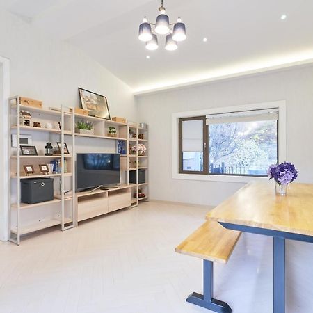 Everlast Guesthouse يونغين المظهر الخارجي الصورة