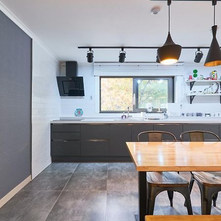 Everlast Guesthouse يونغين المظهر الخارجي الصورة