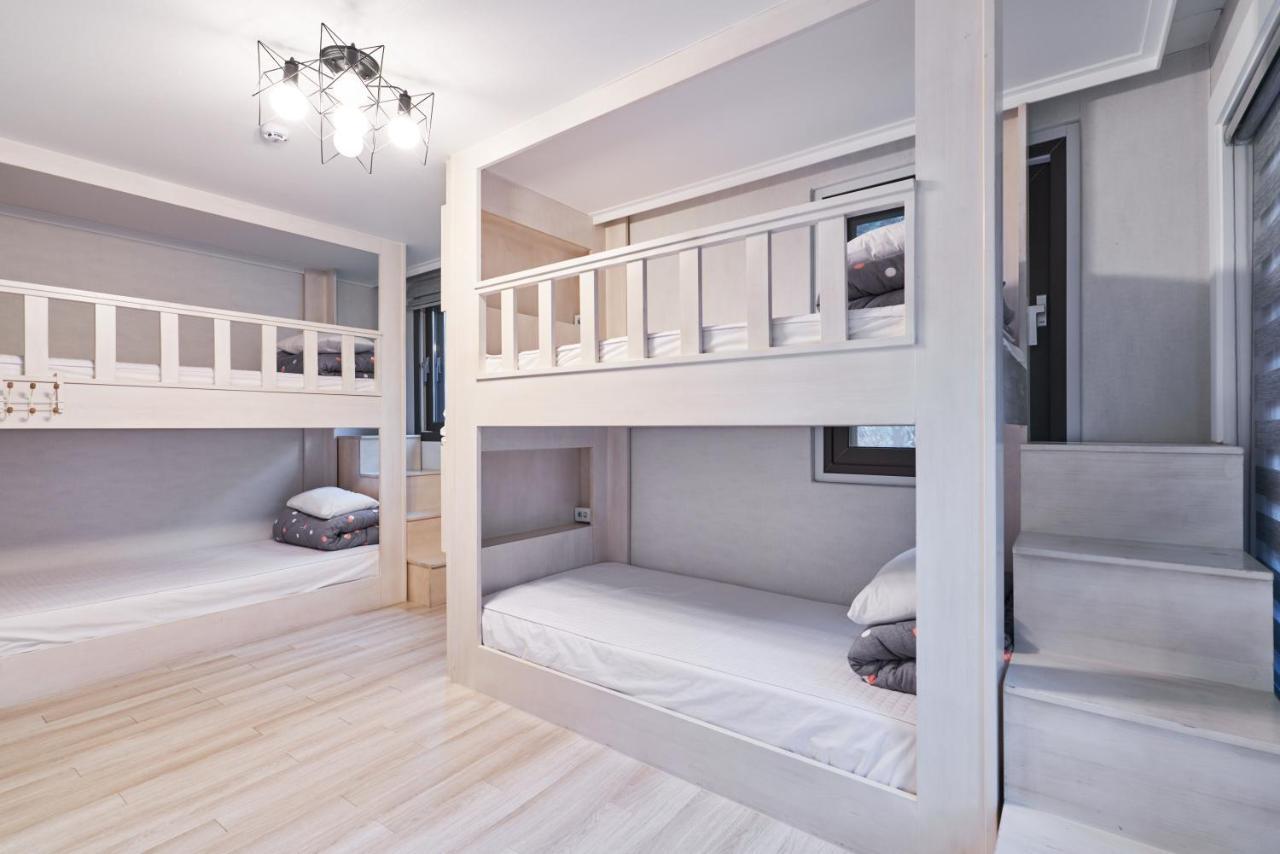 Everlast Guesthouse يونغين المظهر الخارجي الصورة