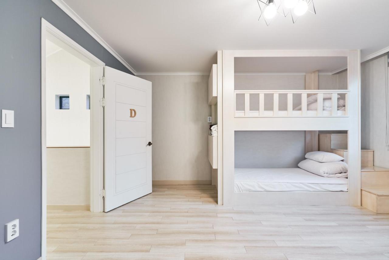 Everlast Guesthouse يونغين المظهر الخارجي الصورة