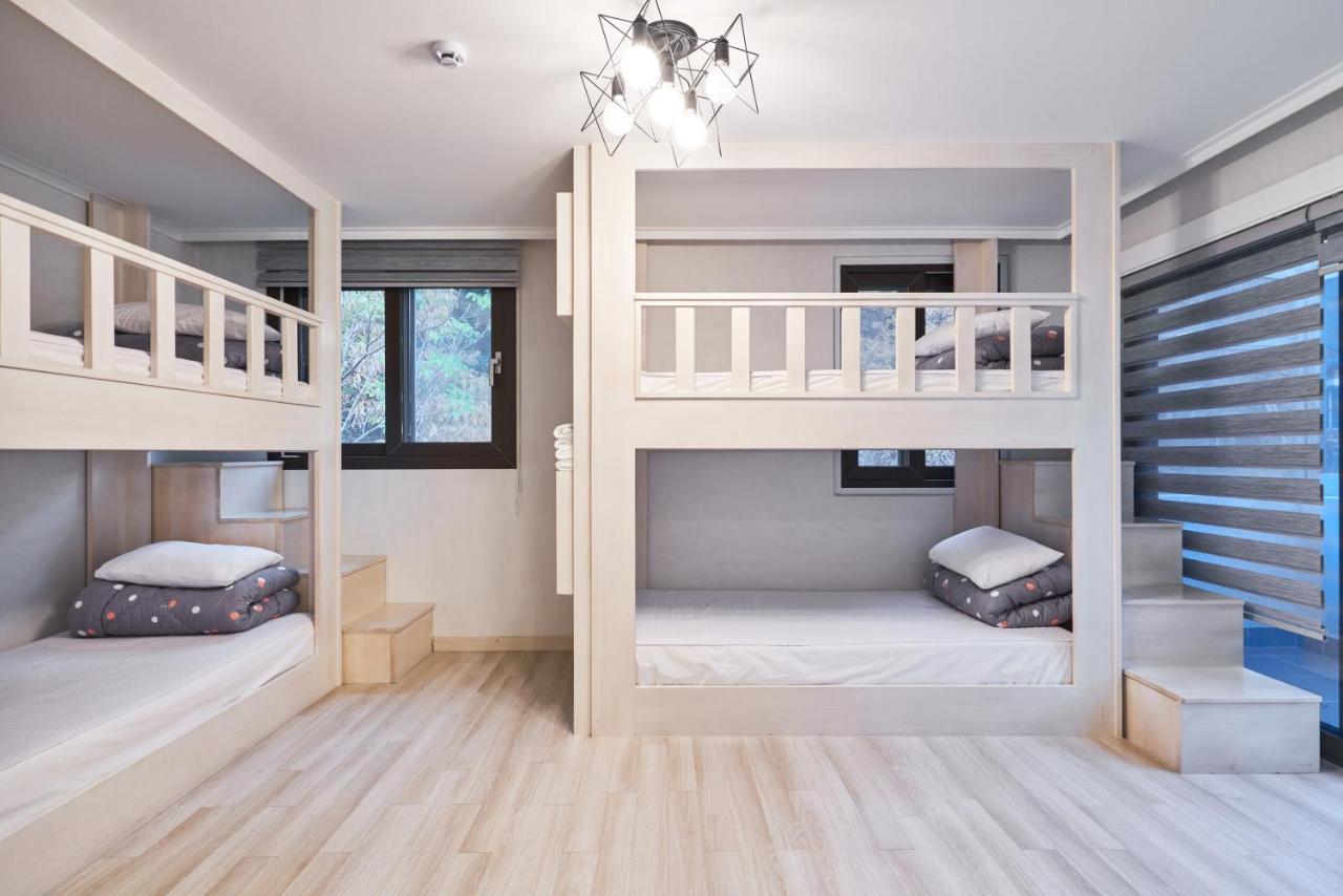 Everlast Guesthouse يونغين المظهر الخارجي الصورة