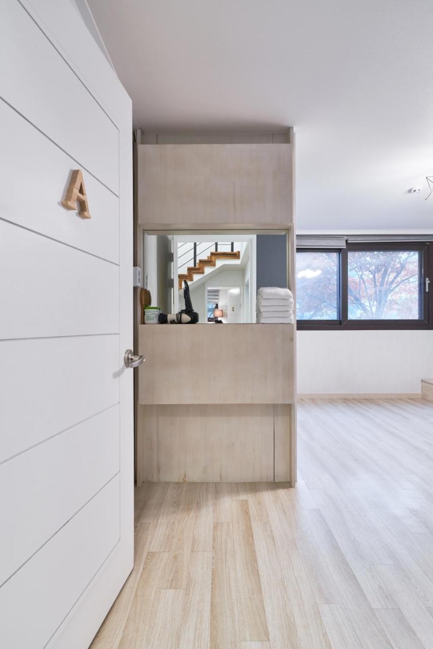 Everlast Guesthouse يونغين المظهر الخارجي الصورة