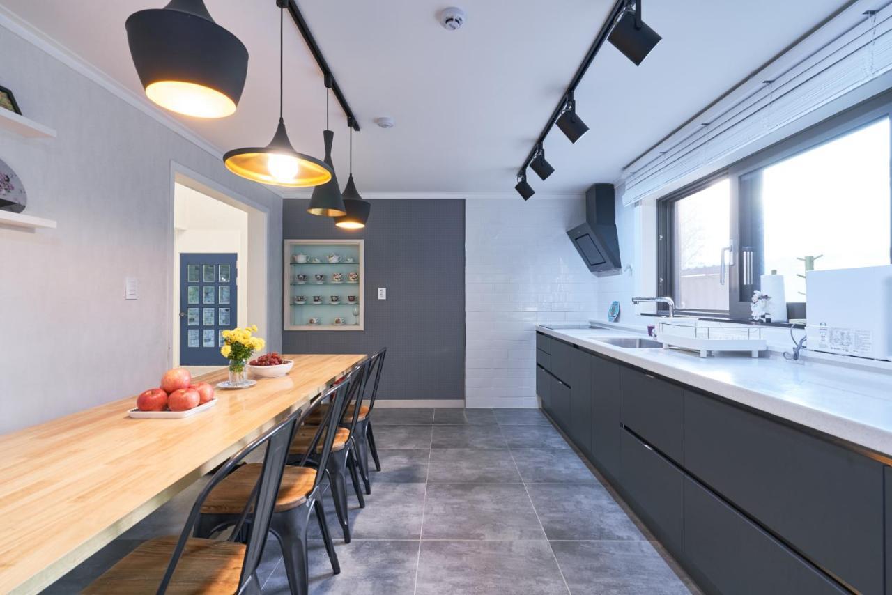 Everlast Guesthouse يونغين المظهر الخارجي الصورة