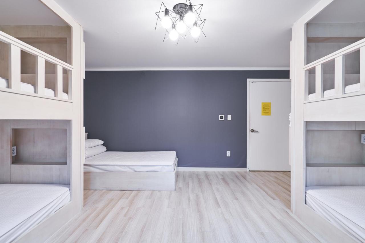 Everlast Guesthouse يونغين الغرفة الصورة