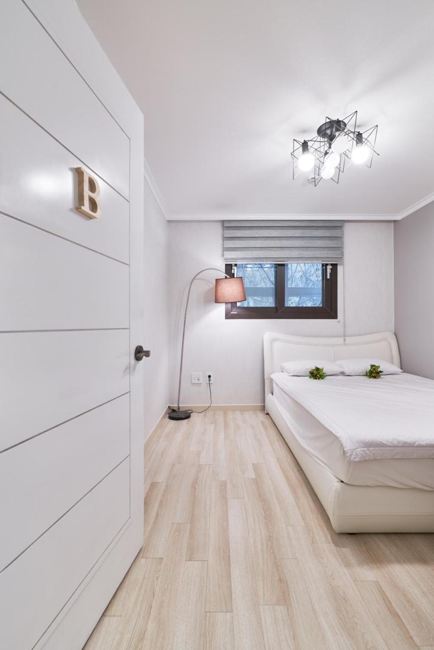 Everlast Guesthouse يونغين المظهر الخارجي الصورة