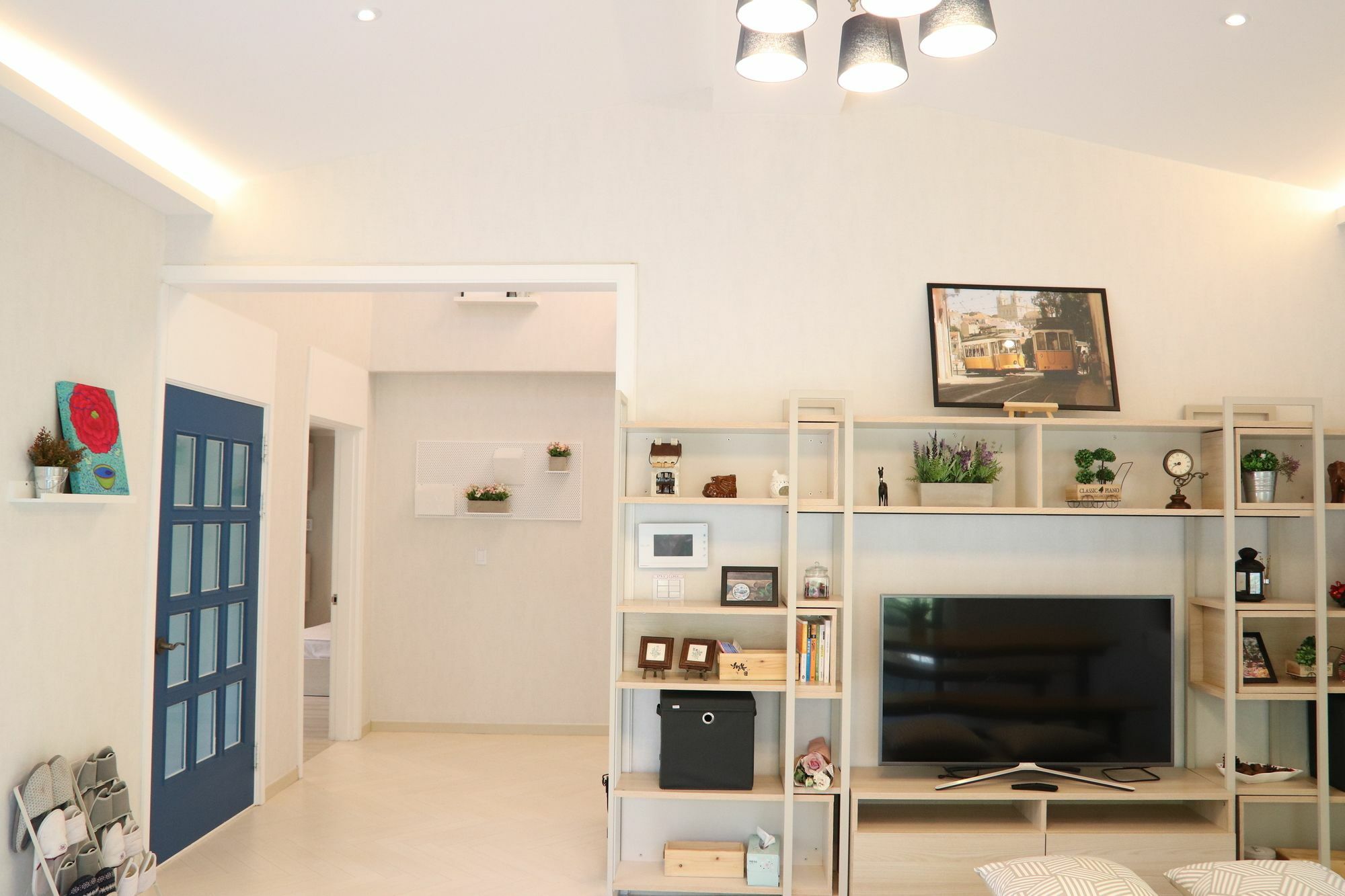 Everlast Guesthouse يونغين المظهر الخارجي الصورة