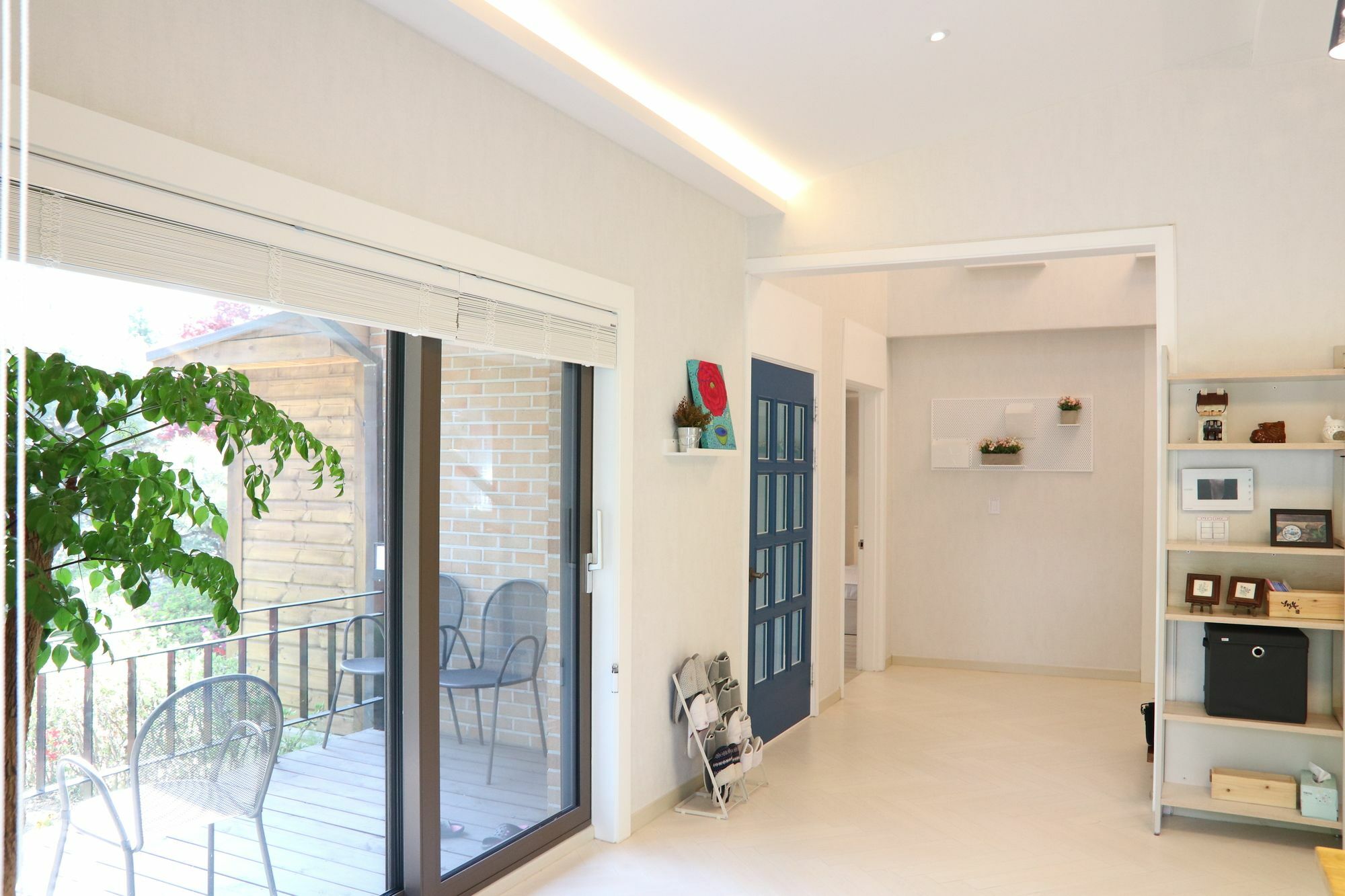 Everlast Guesthouse يونغين المظهر الخارجي الصورة
