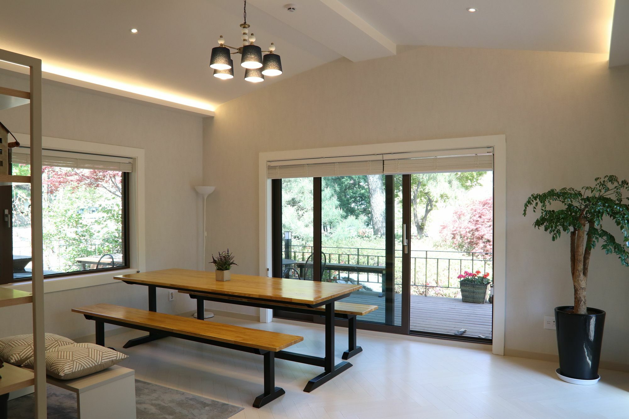 Everlast Guesthouse يونغين المظهر الخارجي الصورة